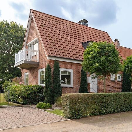 Villa Buhne 3 à Grömitz Extérieur photo