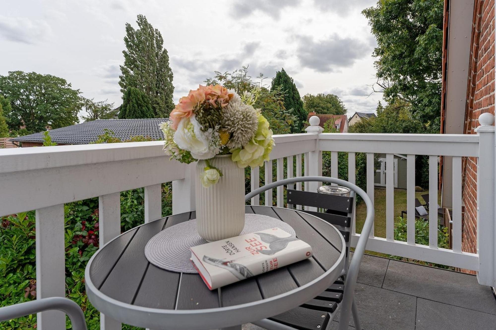 Villa Buhne 3 à Grömitz Extérieur photo